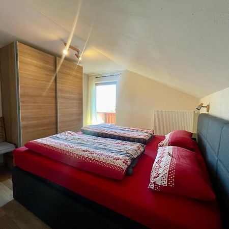 Appartamento Im- Oberland - Berg - Koenigscard Bad Kohlgrub Esterno foto