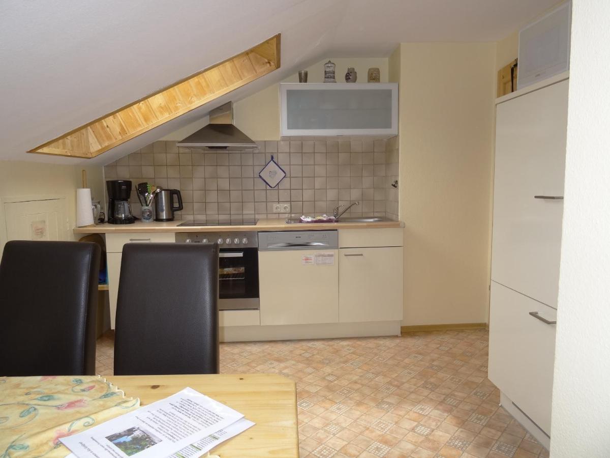 Appartamento Im- Oberland - Berg - Koenigscard Bad Kohlgrub Esterno foto
