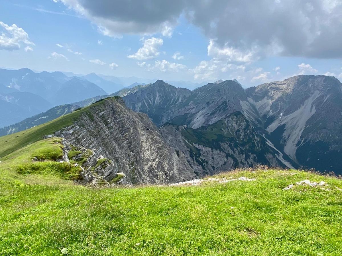 Appartamento Im- Oberland - Berg - Koenigscard Bad Kohlgrub Esterno foto